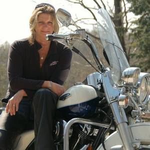 Meet your Posher, Jodi